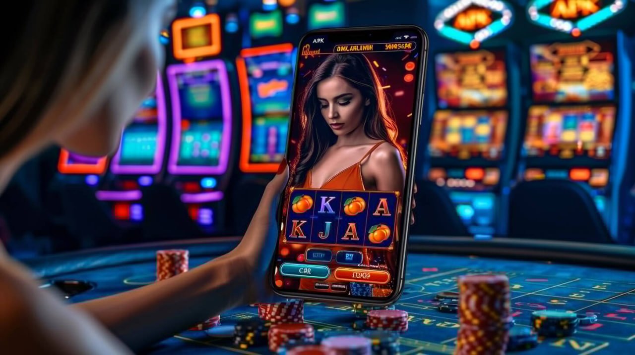 bet7 casino