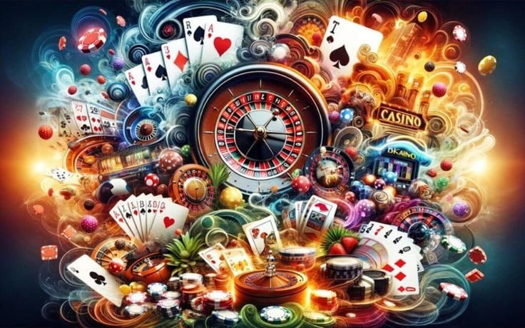 bet7 casino
