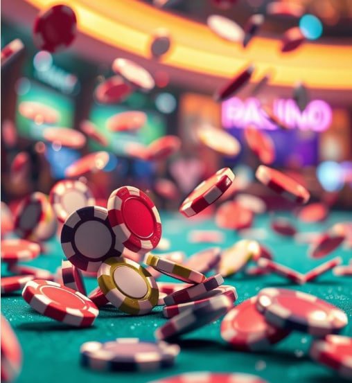 bet7 casino