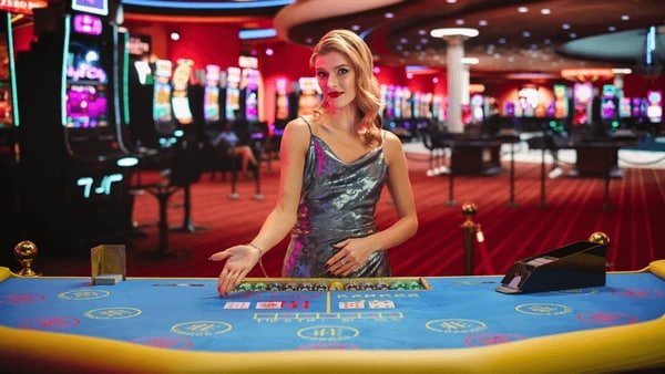 bet7 casino
