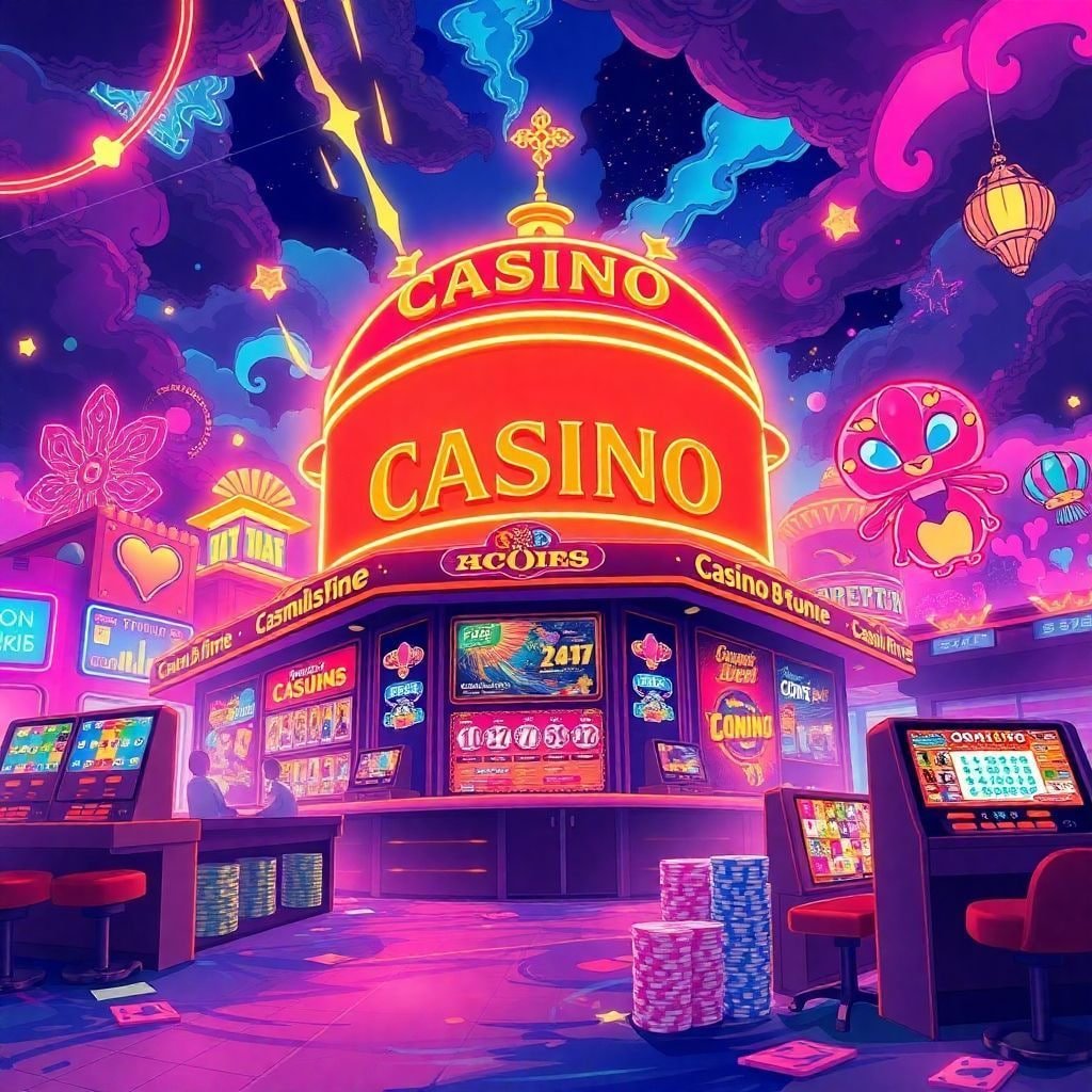 bet7 casino