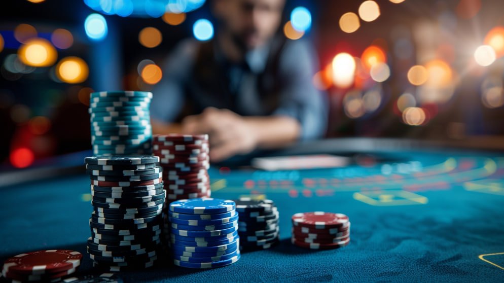 bet7 casino