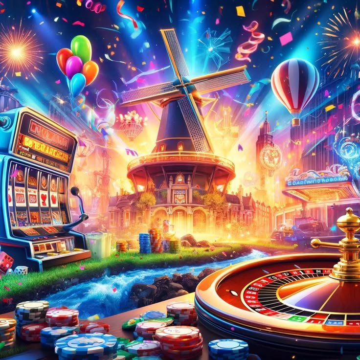 bet7 casino